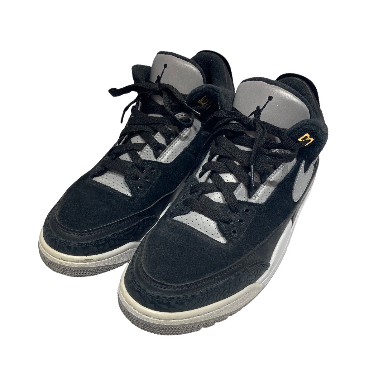 スニーカー　エアジョーダン3　Air Jordan 3 Retro