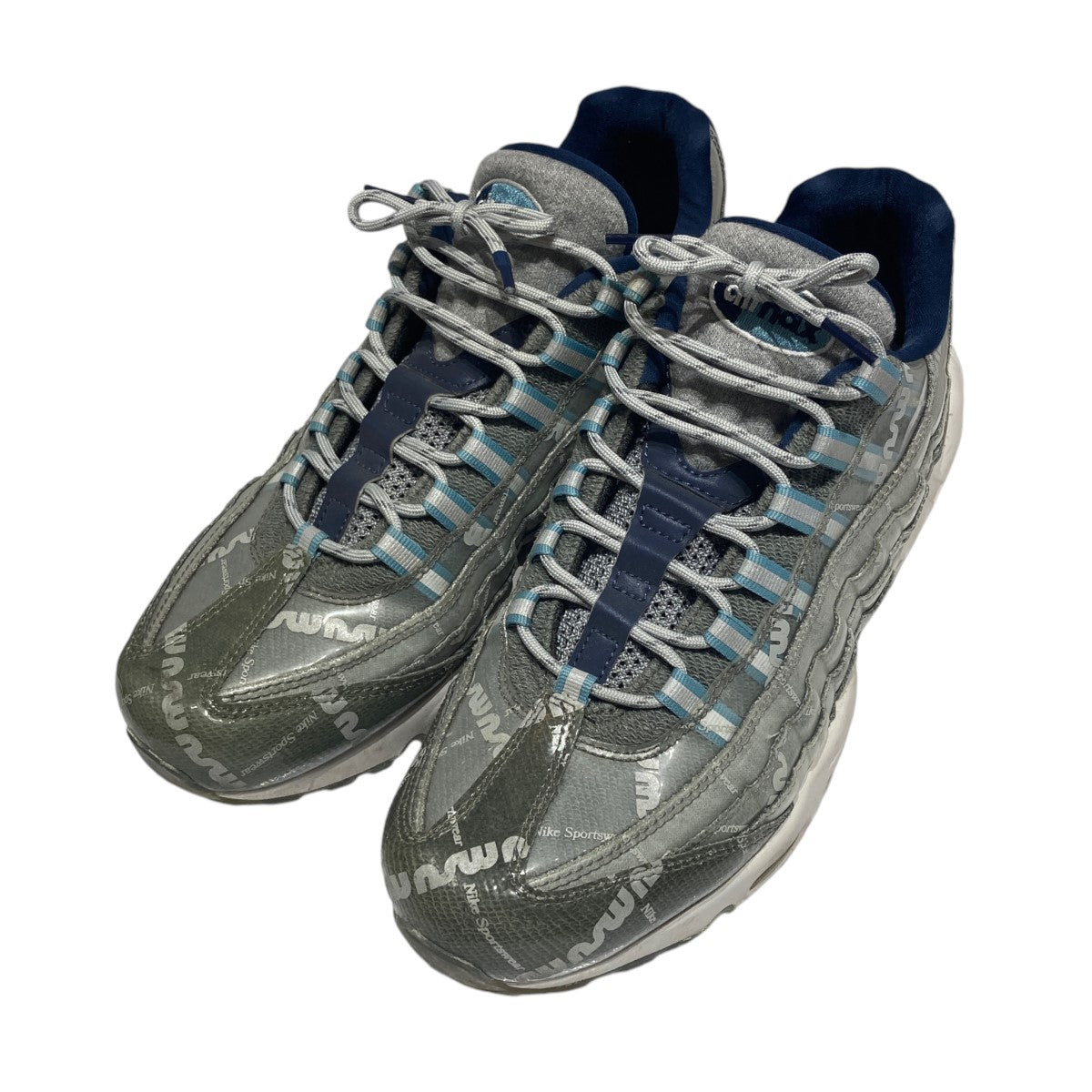 Air Max 95 Summer Showersエアマックス 95 スニーカーDJ4670-084