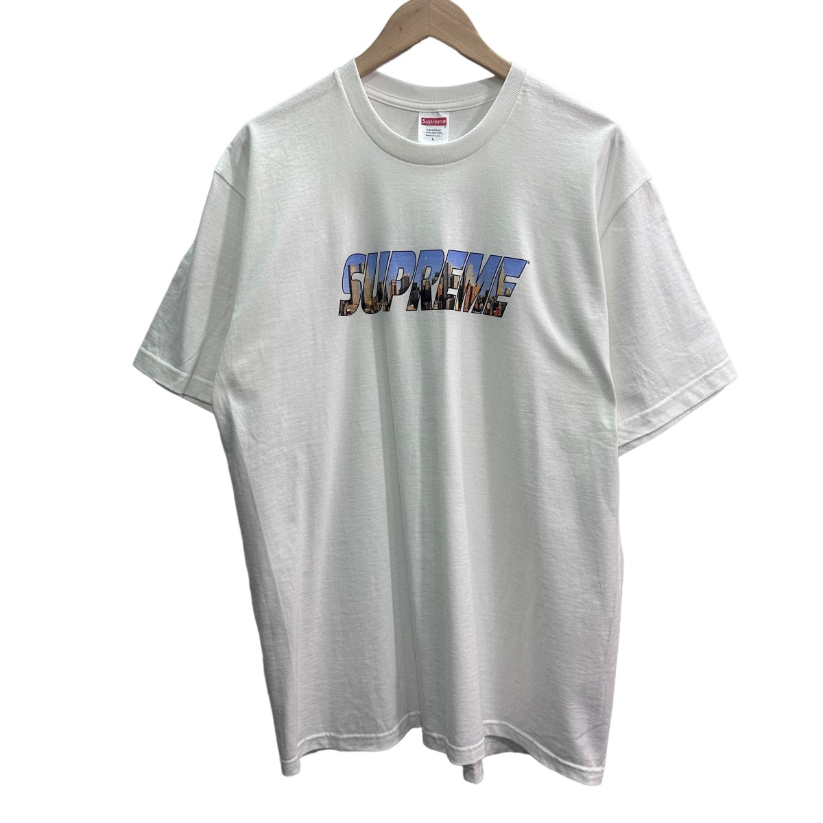 23AW Gotham Tee ゴッサムTシャツ