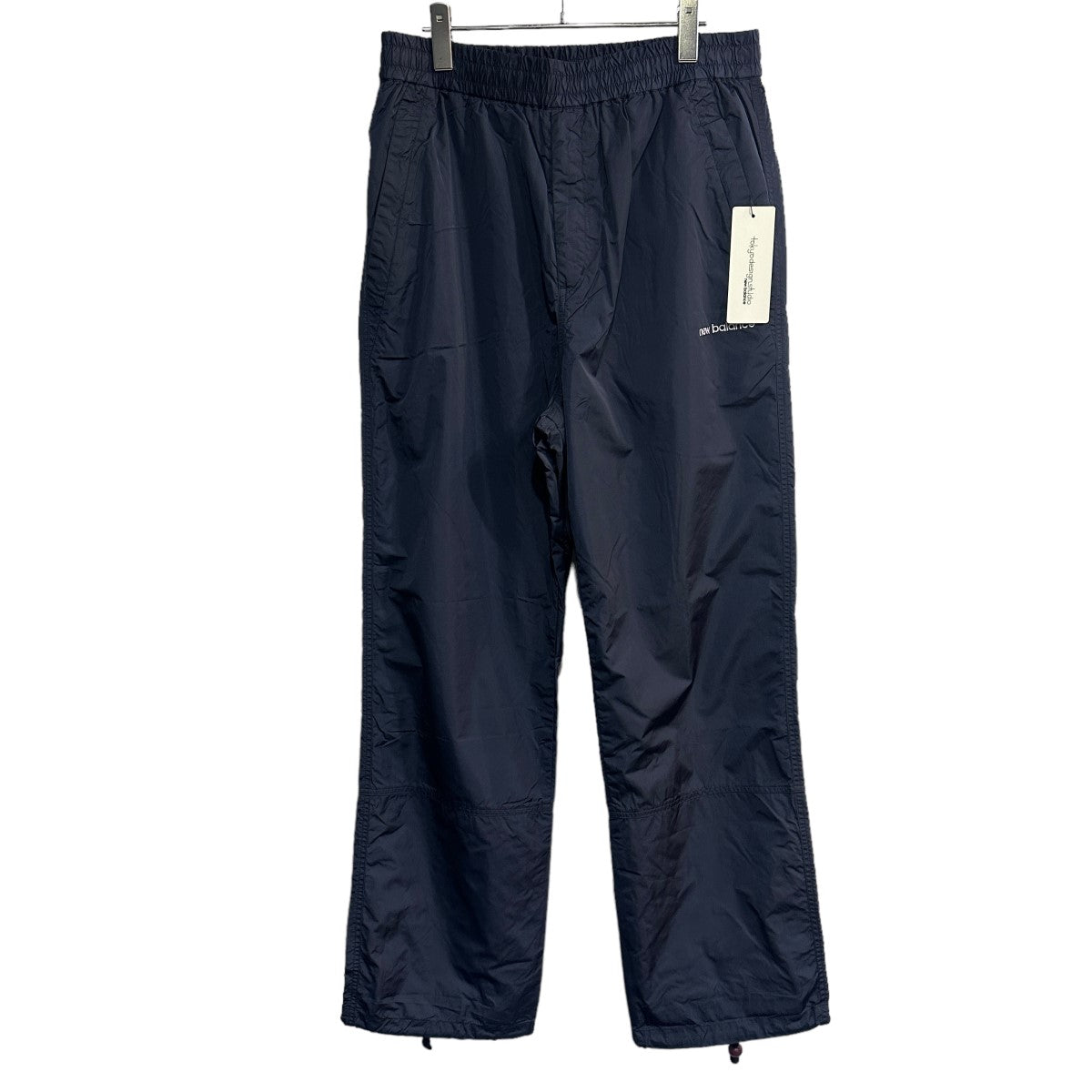 23AW Nylon Track Pants ナイロントラックパンツ