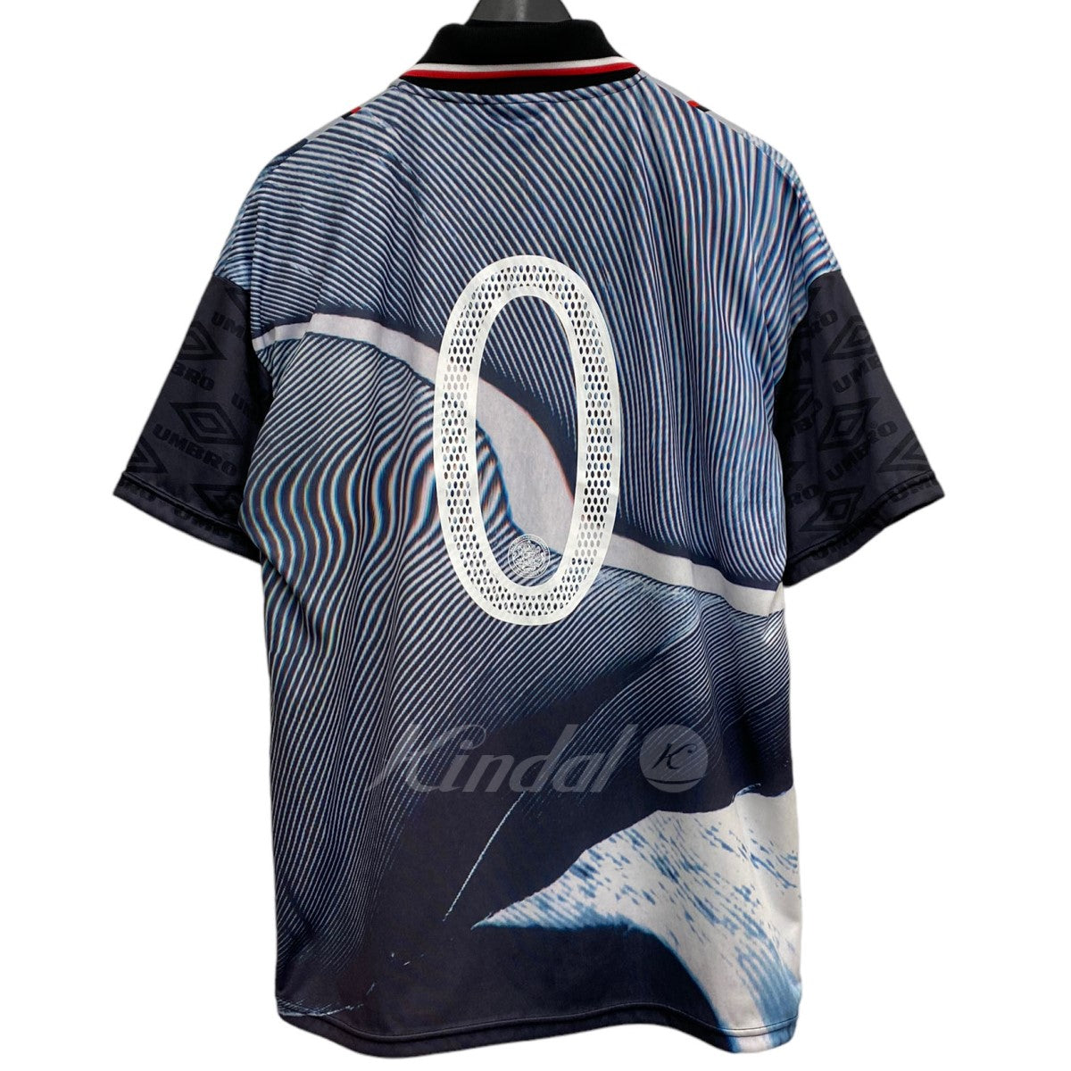 23SS BAL×UMBRO SOCCER JERSEY - その他