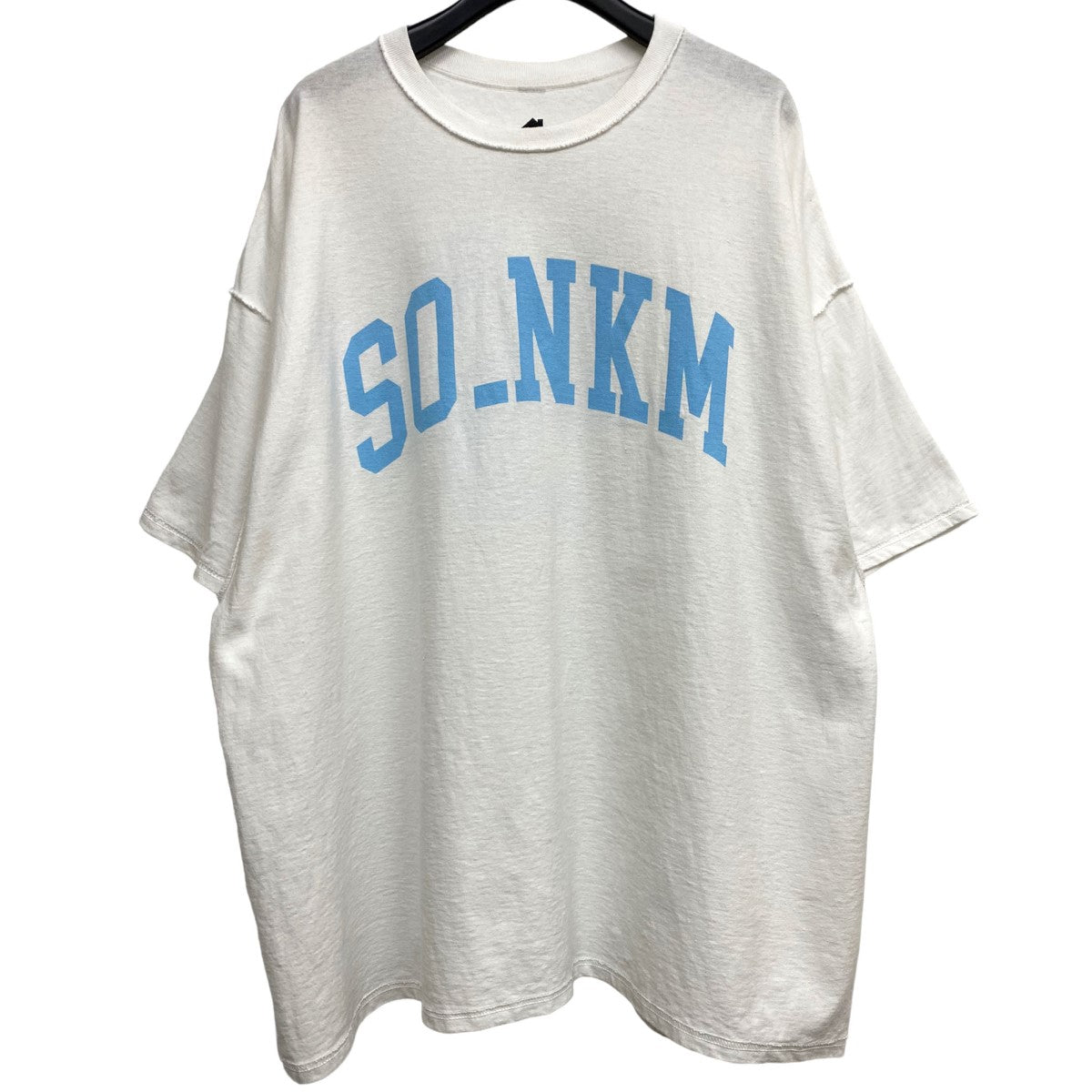 23SS限定ISNESS MUSIC SO．Nakameguro T-shirt SO中目黒Tシャツ