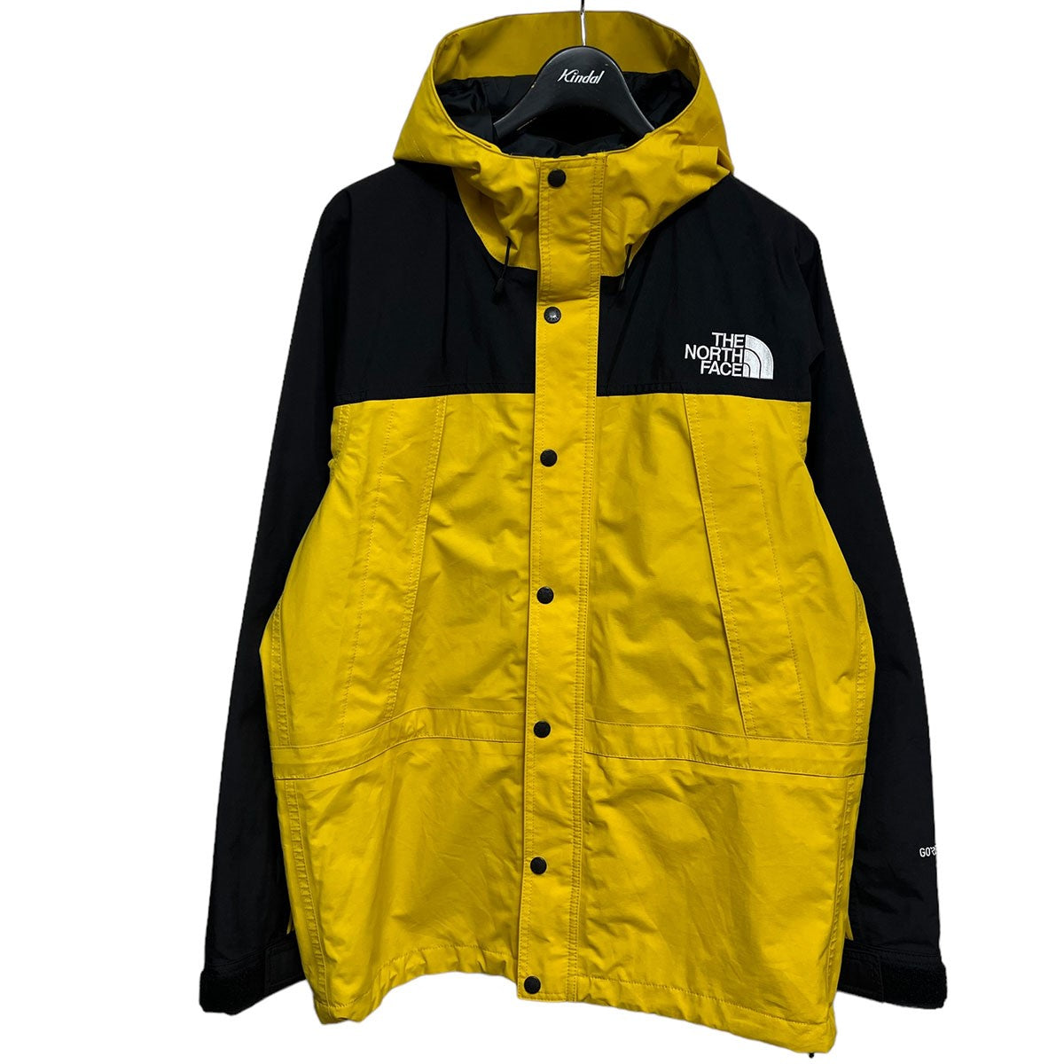 Mountain Light Jacket マウンテンライトジャケット