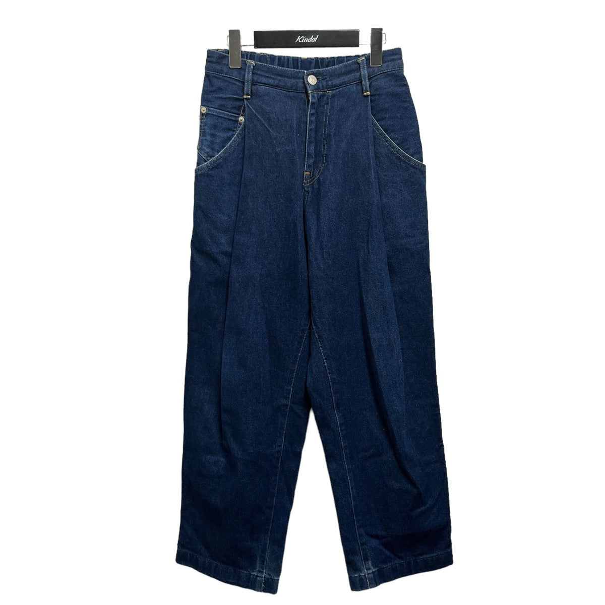 BADBOY DENIM SLACKS N1563