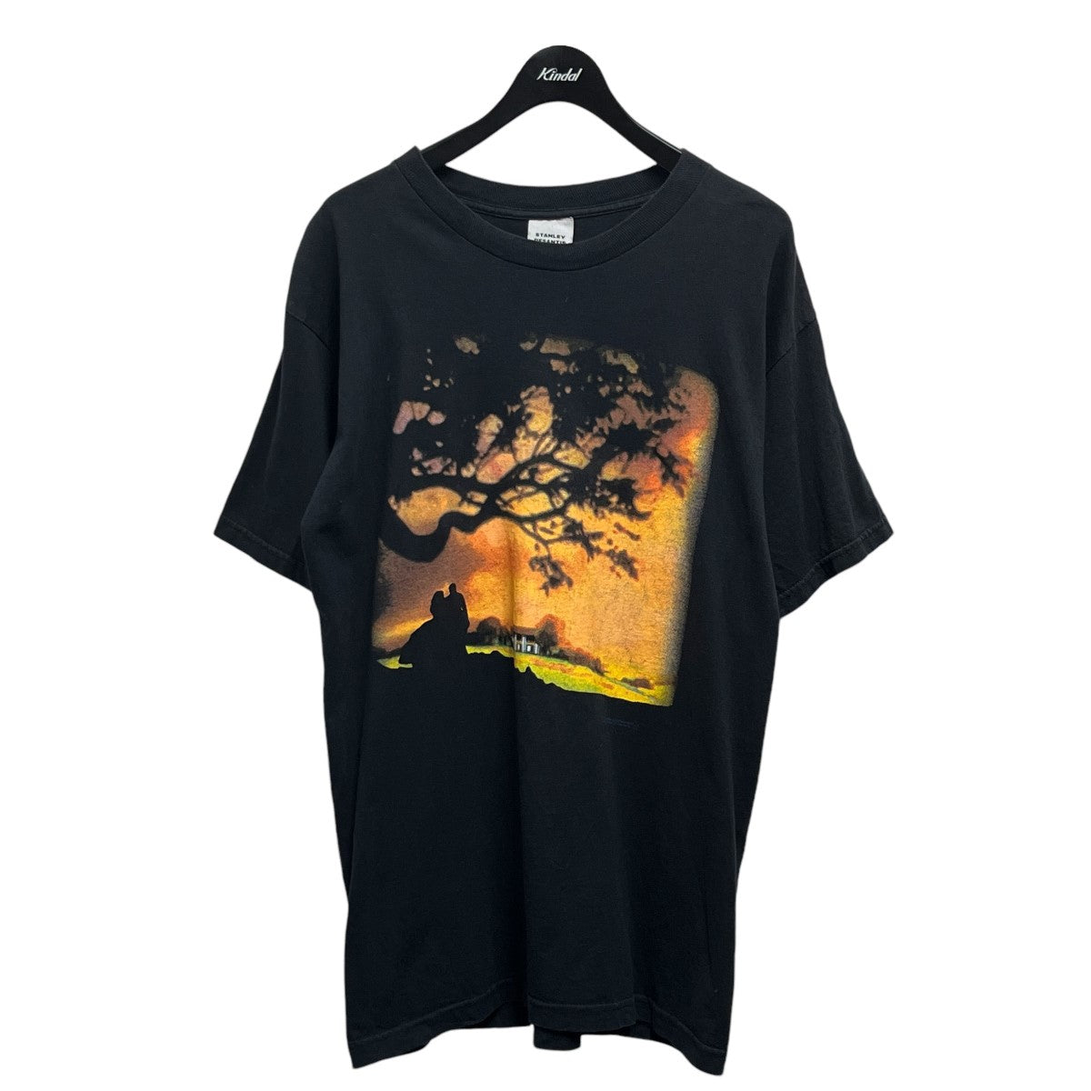 GONE WITH THE WIND T-SHIRT