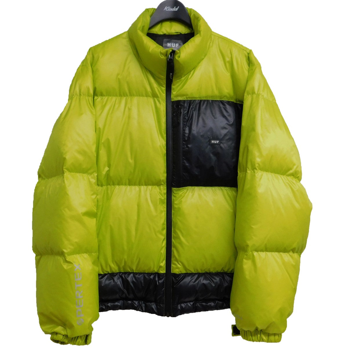 2023AW PERTEX DOWN JACKET