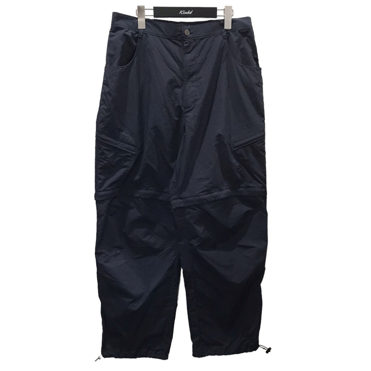 2WAYパンツ Angler’s Device Utility Pants