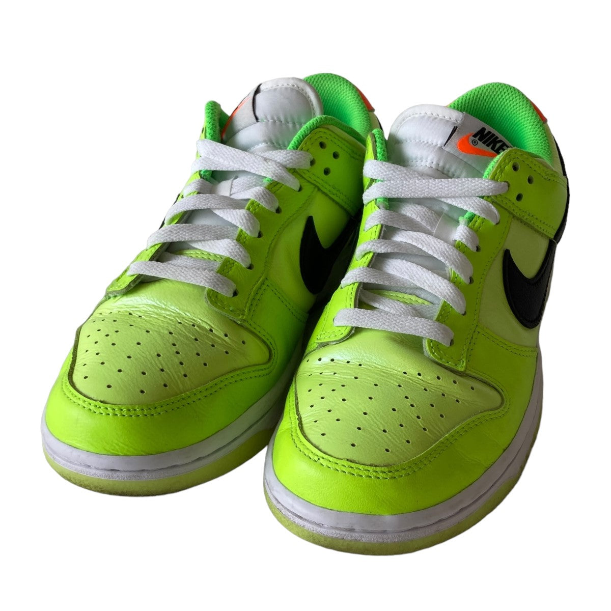 Nike Dunk Low Volt FJ4610 702