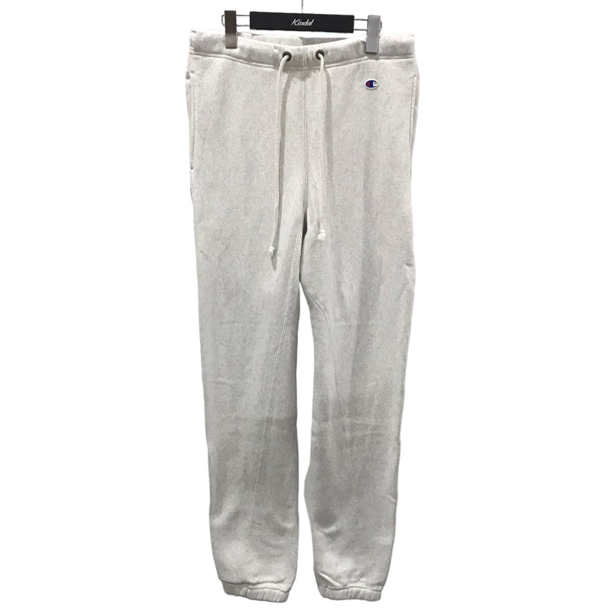 23SS スウェットパンツ TRACK PANTS トラックパンツ REVERSE WEAVE リバースウィーブ C8-X215