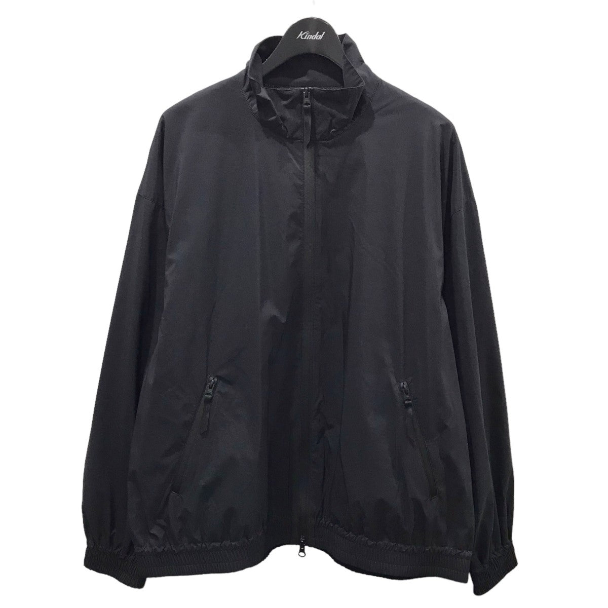 ジップアップブルゾン ZIP UP BLOUSON 23S3LN01