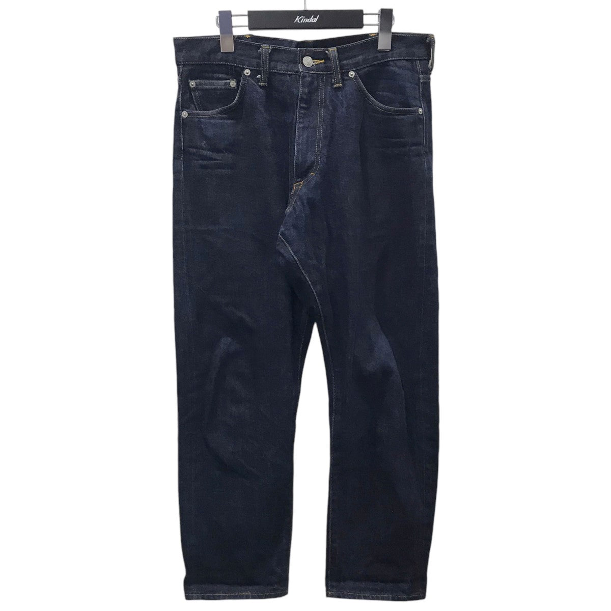 デニムパンツ SUNAHAMA DENIM 砂浜デニム E-23217