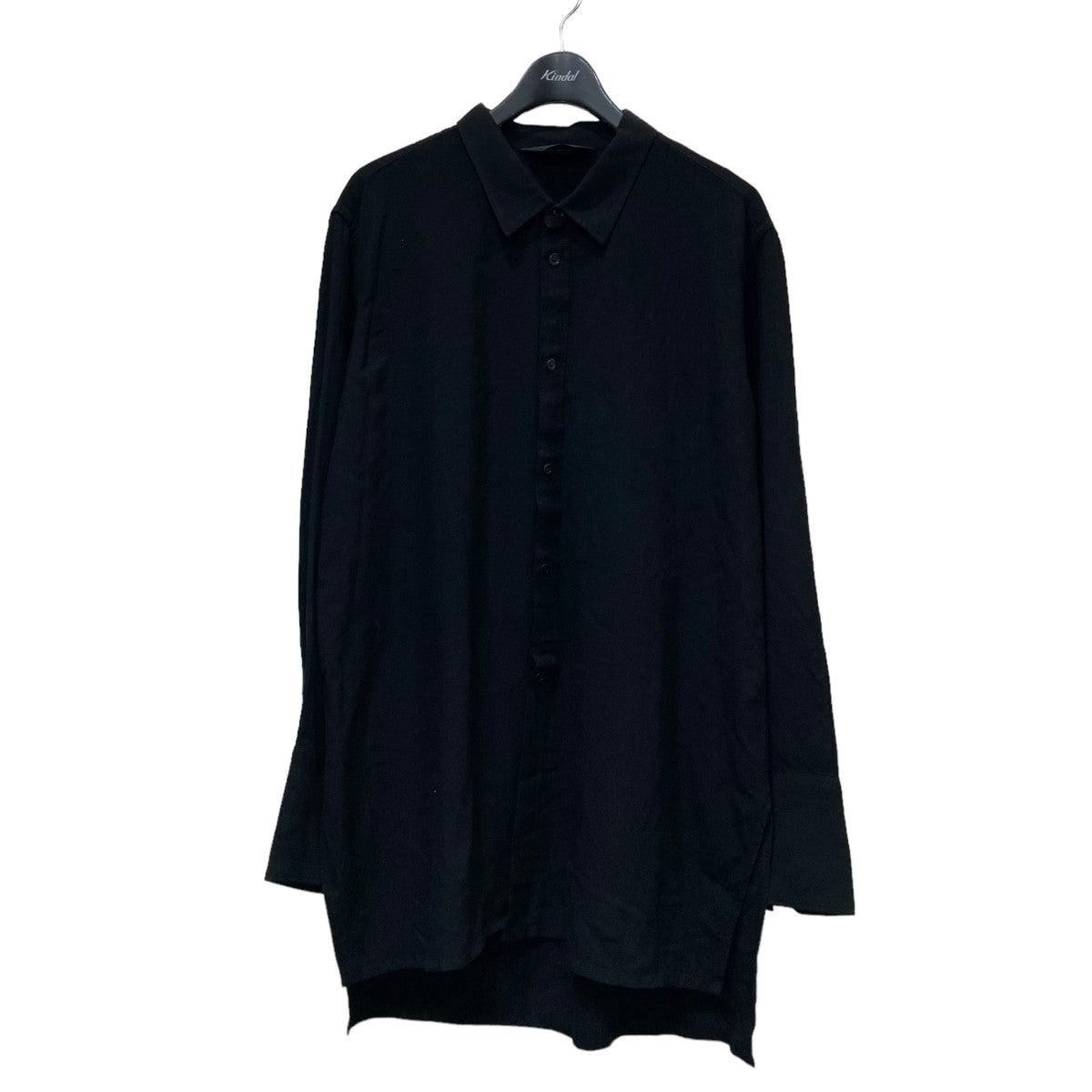 Oversize Shirt長袖シャツES04SH-03