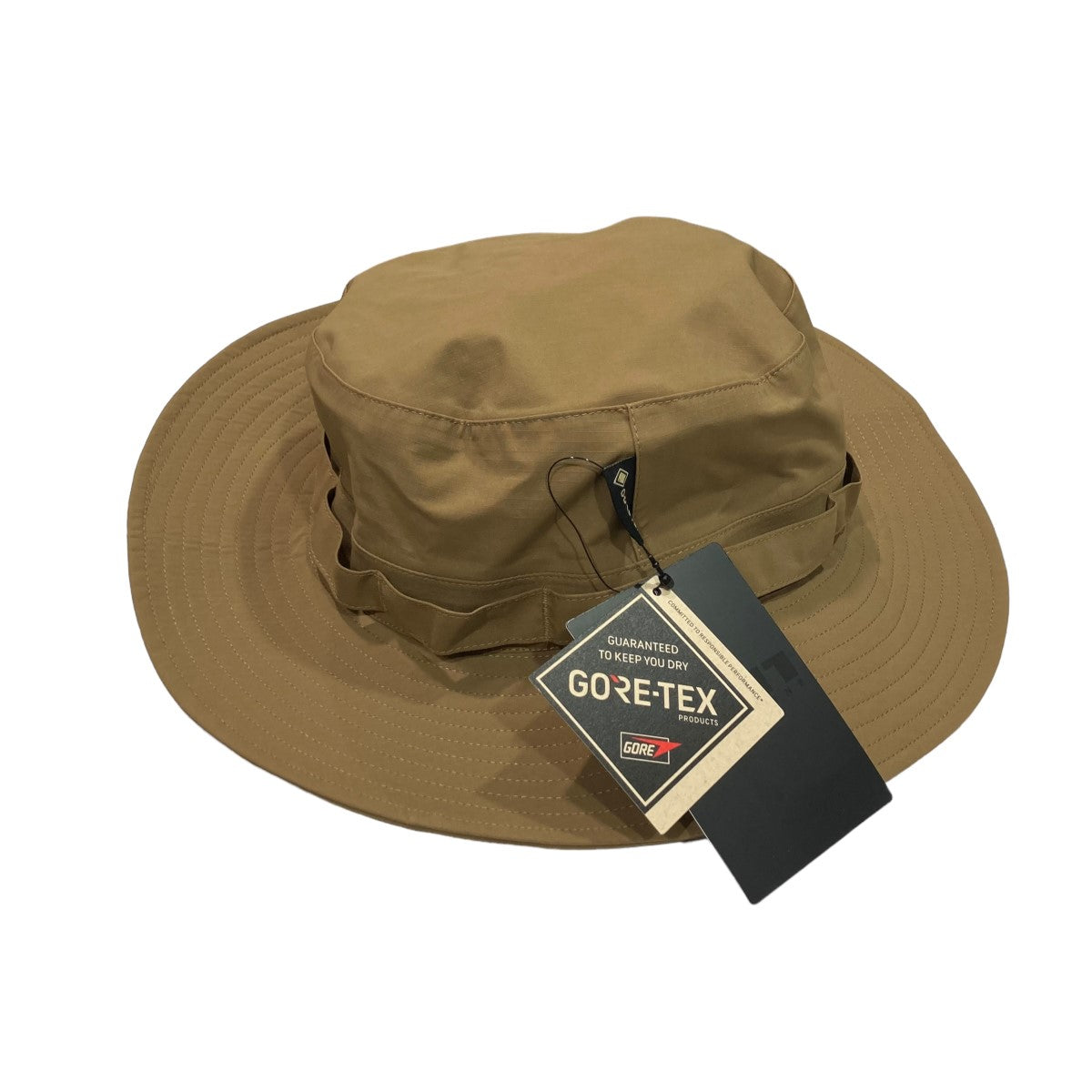 AREA241-GORE-TEX 3L HATバケットハットMB7400