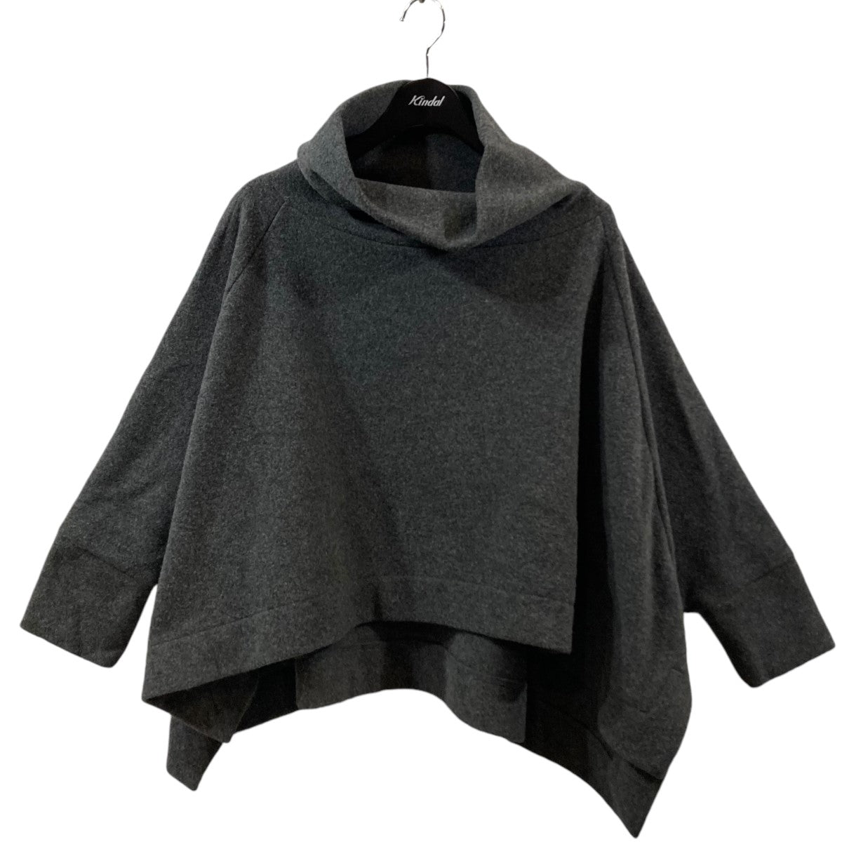 ISABELLA ROLL NECK TOPモックネックニット9101-160-922-1