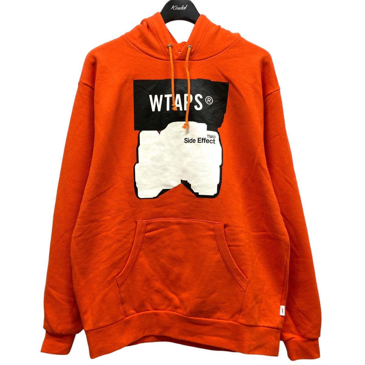 WTAPS（ダブルタップス）中古・古着オンライン通販 | Kindal（カインドオル)