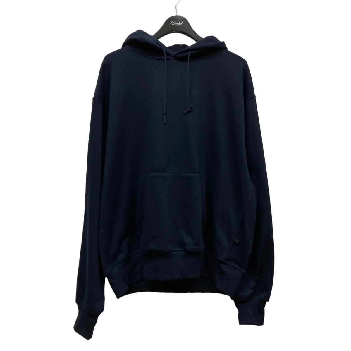 「Tech Sweat Hoodie」プルオーバーパーカー