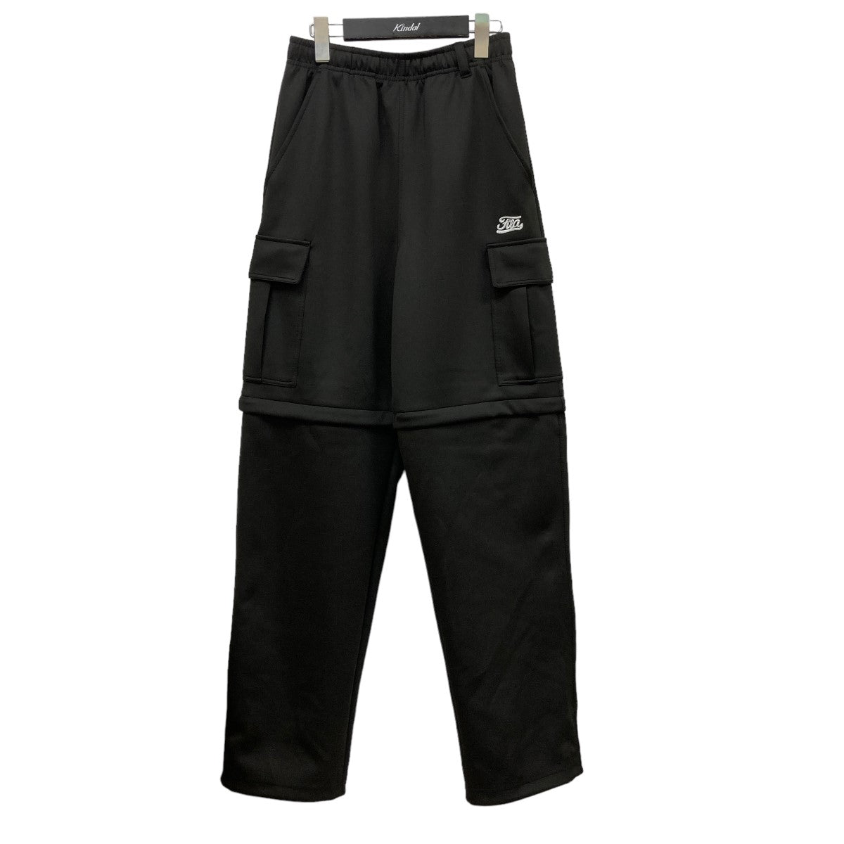 Cargo Pants2WAYカーゴトラックパンツFS3208