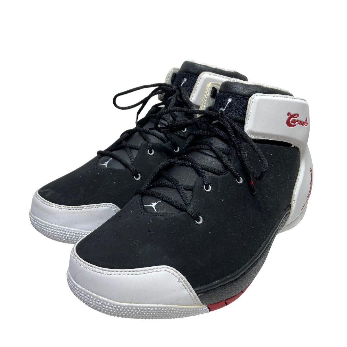 JORDAN MELO 1．5 スニーカー 631310-001