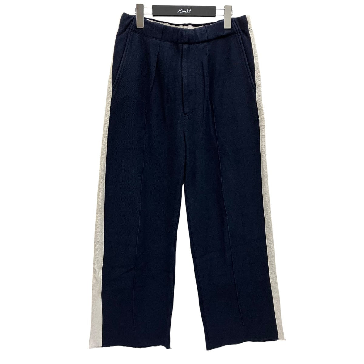 TRACK BAGGY PANTSスウェットパンツS-71803