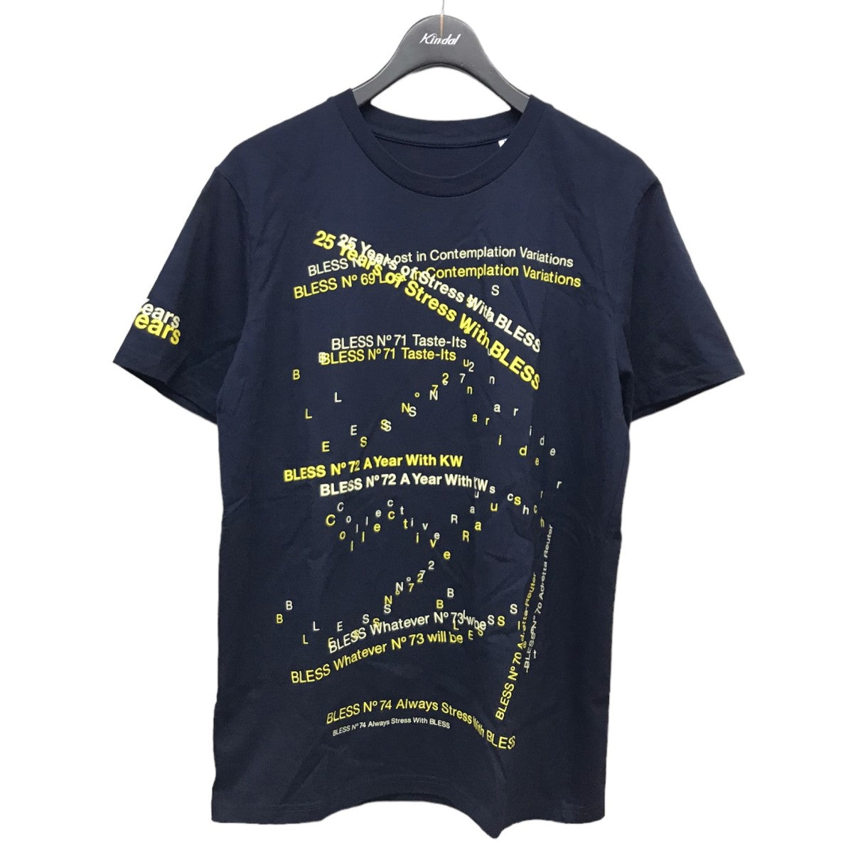 【Mullticollection IV T-Shirt 】プリントTシャツ 5311