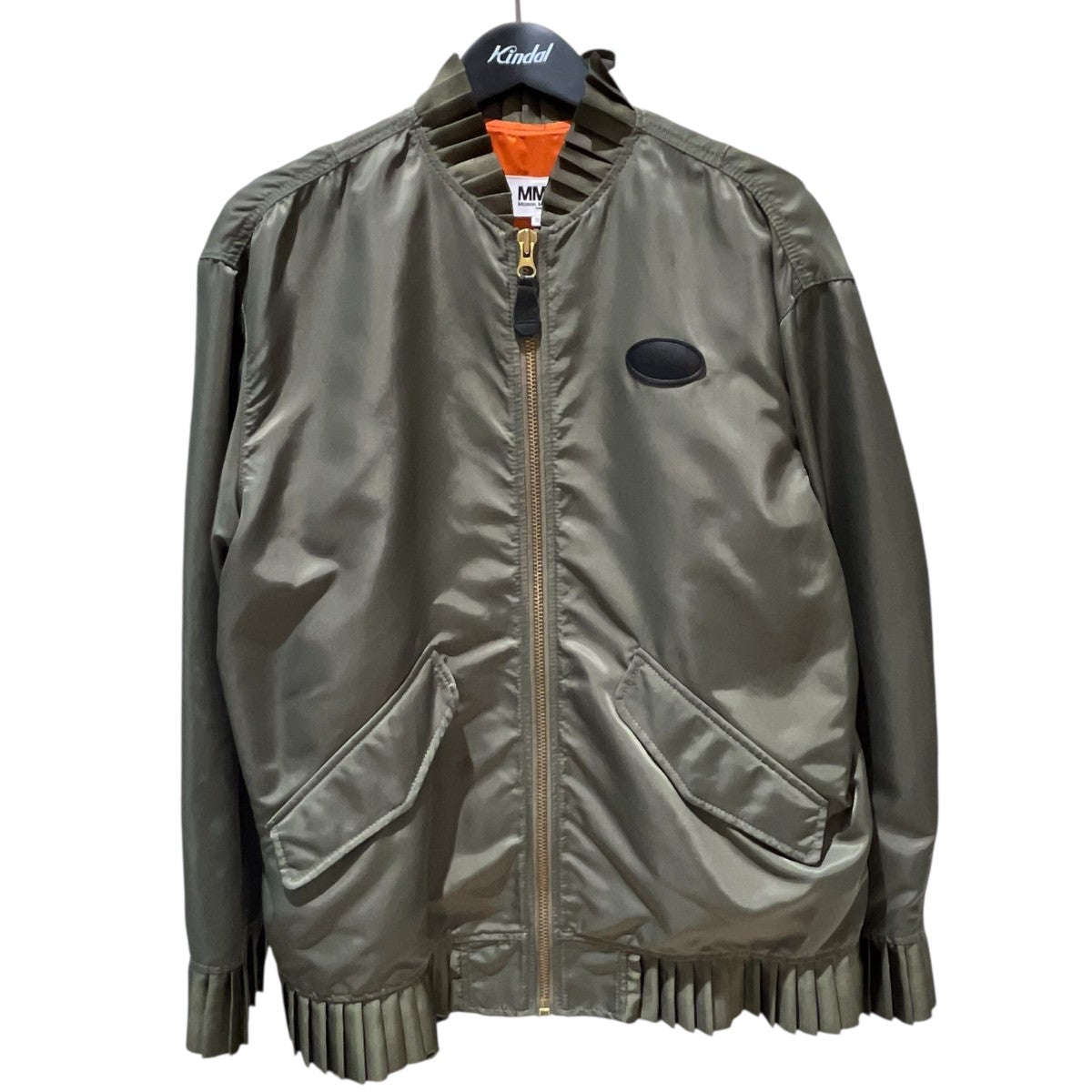 Maison Margiela ブルゾン（その他） XS 2007423L0245 楽天市場】ブルゾン（ブランドメゾン マルジェラ）（レディース