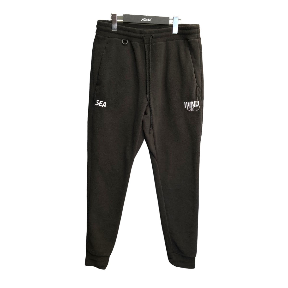 「 TECH FLEECE JOGGER PANTS」 ジョガーパンツ