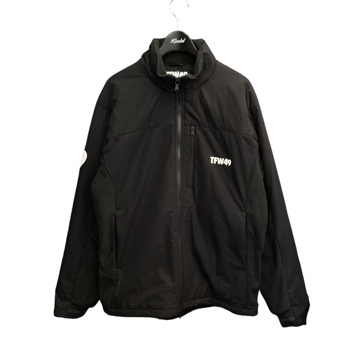 VW FULL ZIP BLOUSONジップアップブルゾンT042320011