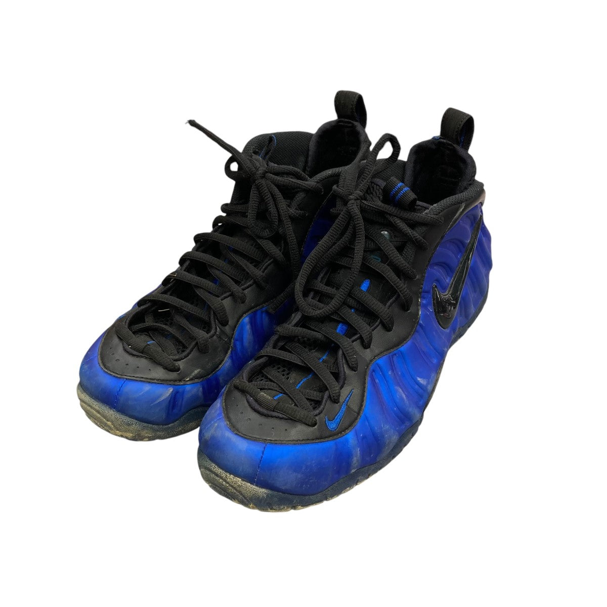 AIR FOAMPOSITE PROハイカットスニーカー624041-403