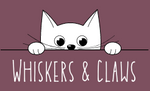 15% Off With Whiskers and Claws Coupon Code