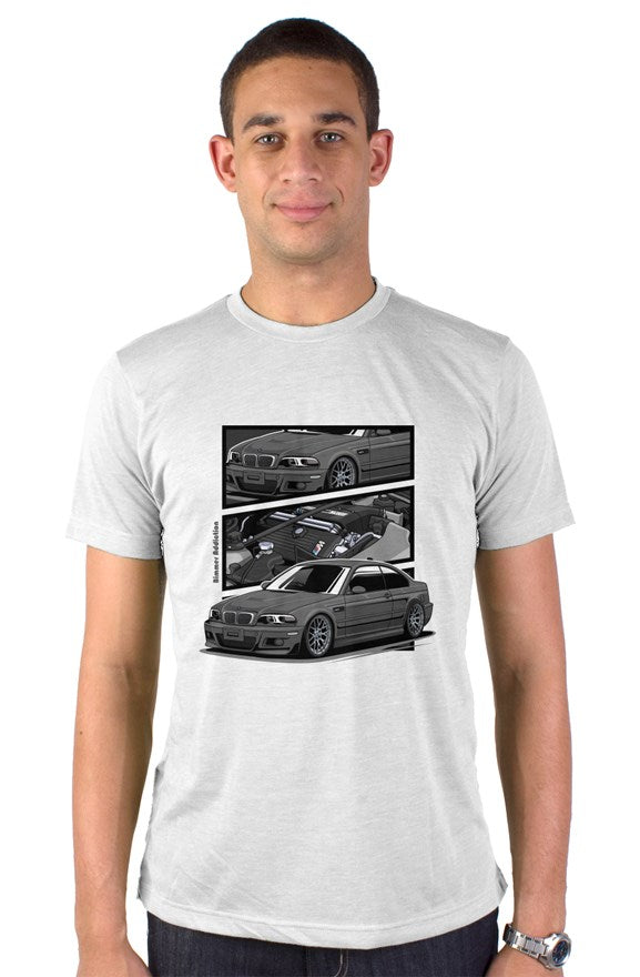 kodak black bmw shirt