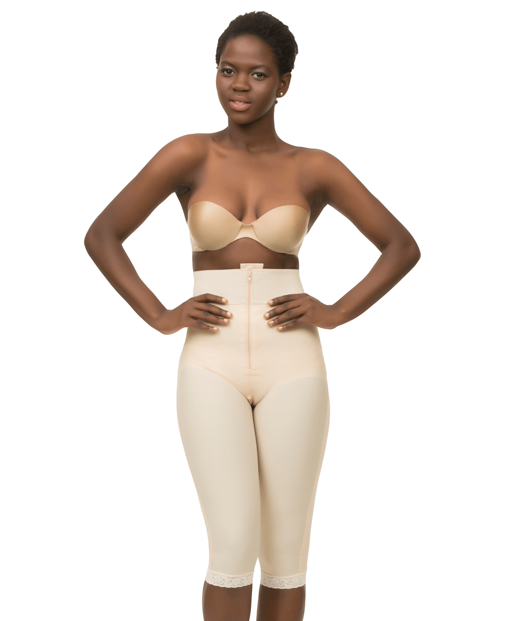 tights for women Chest Up Shapewear For WomenBack Support Under