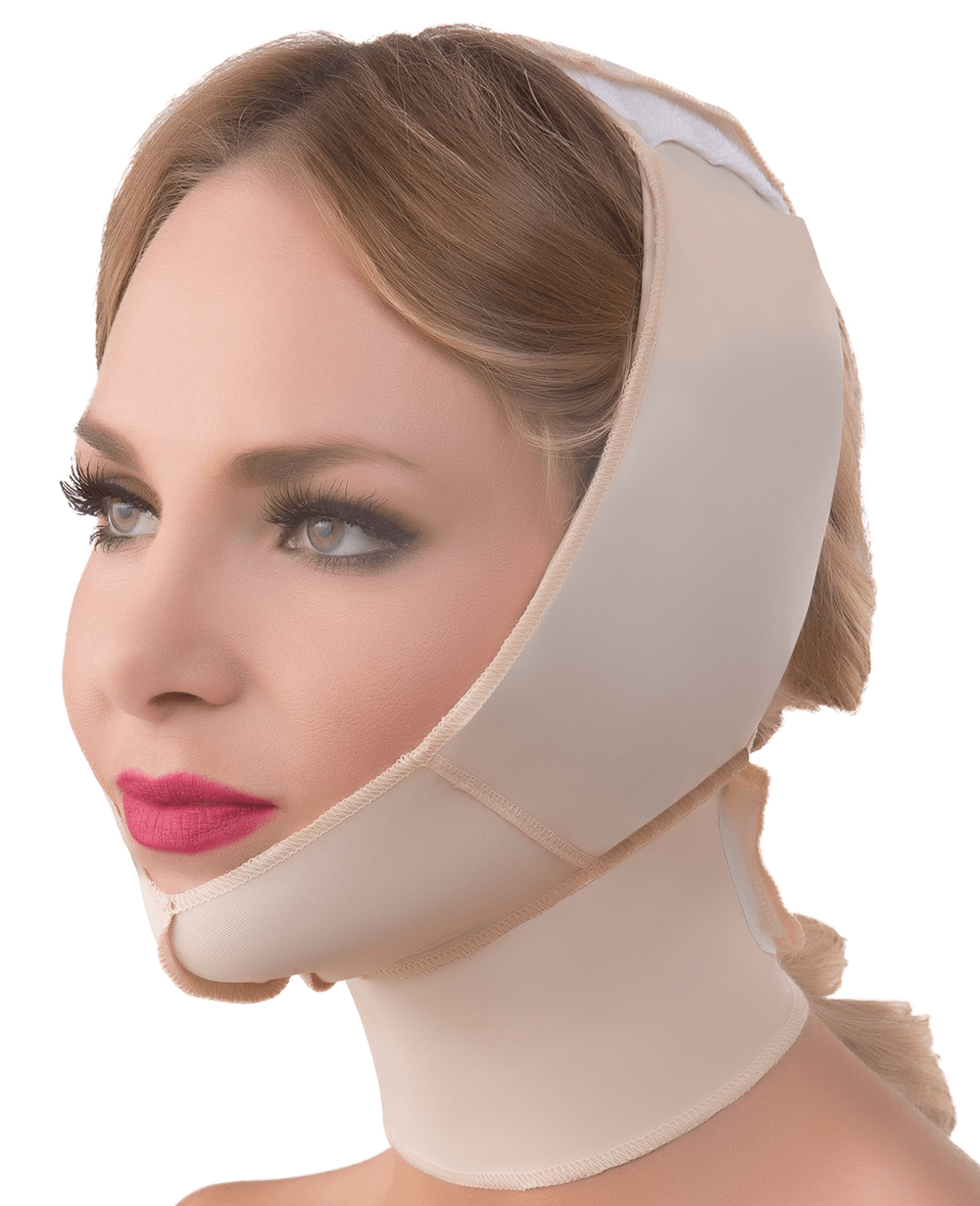 Post surgical Face band 0322