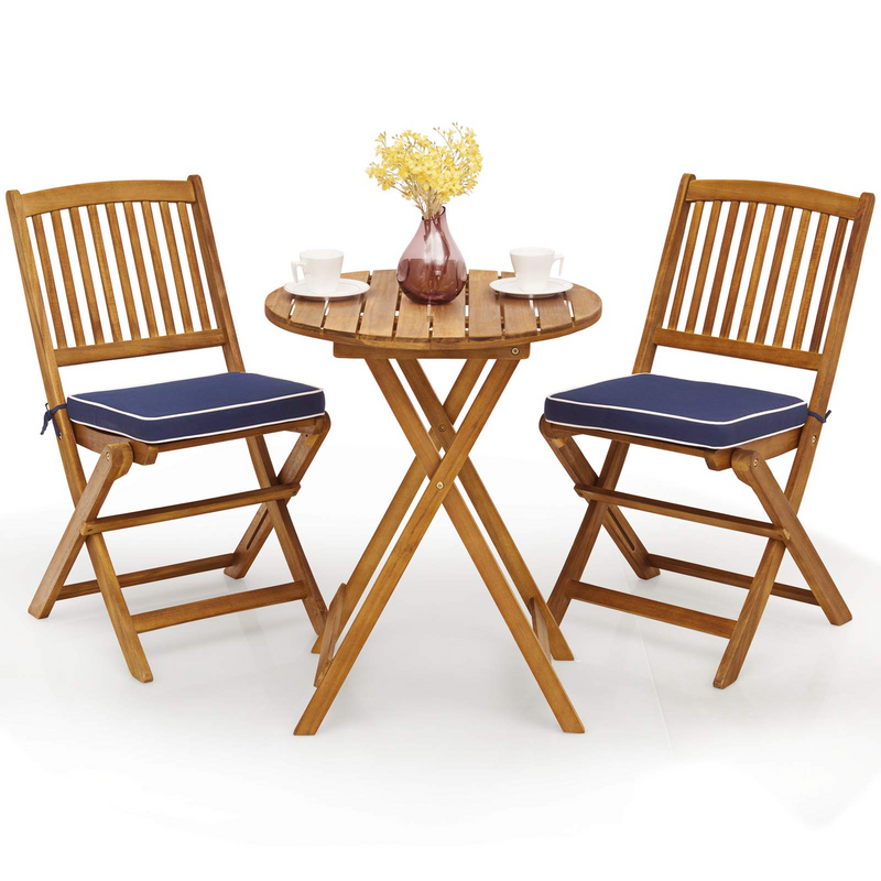 giantex bistro set