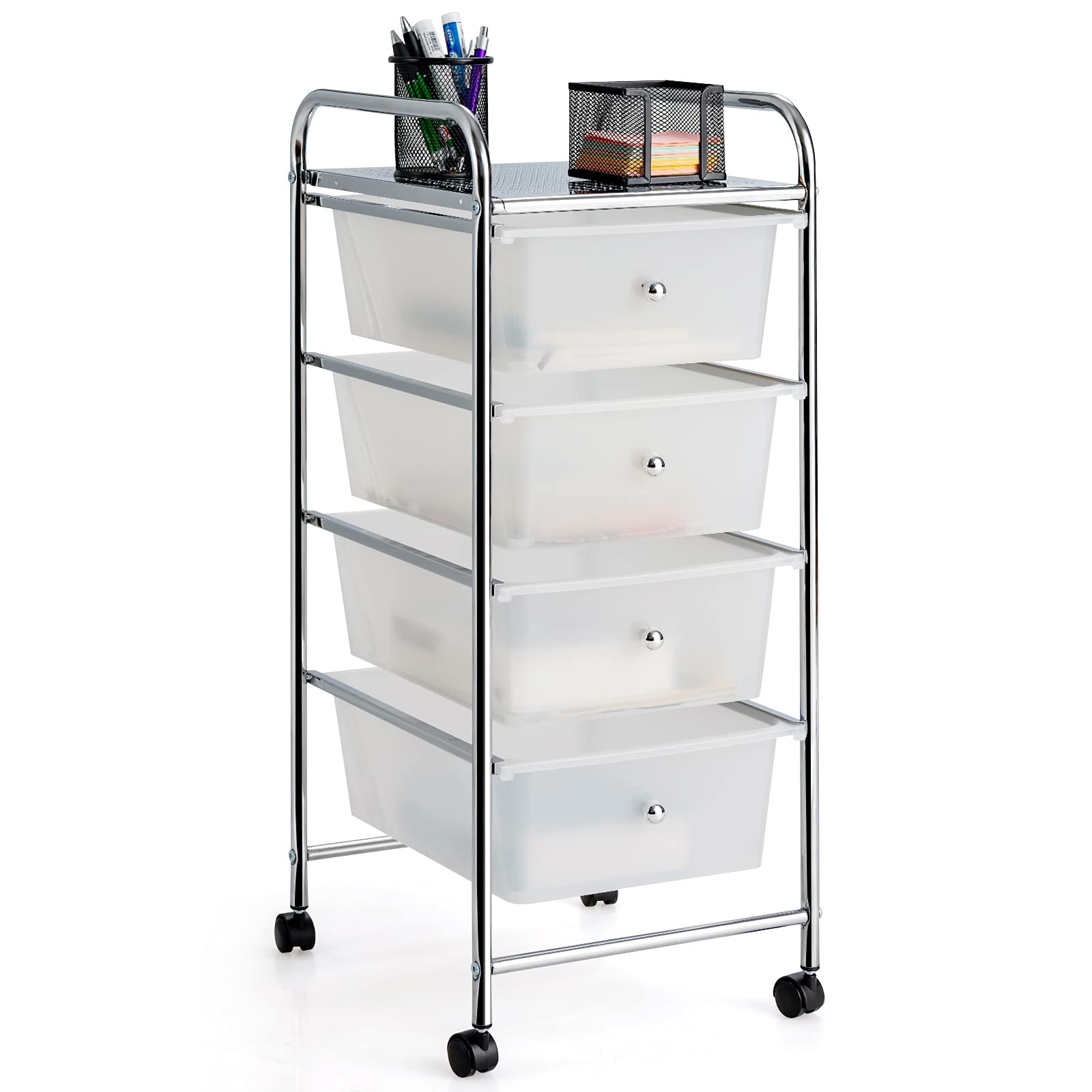 roolling cart 34 x 22 n 34 inch tall. storage boxes 10ea .C my