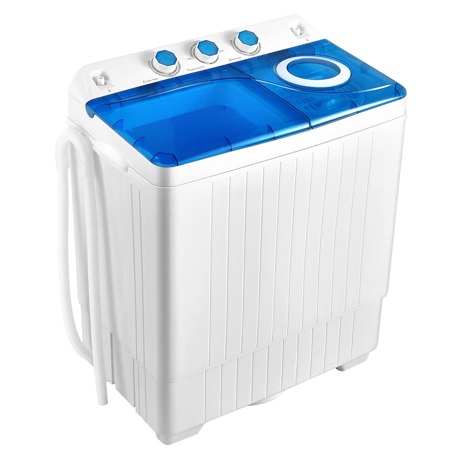 TOP 4 Best Portable Washing Machines of 2024 - Best Giantex