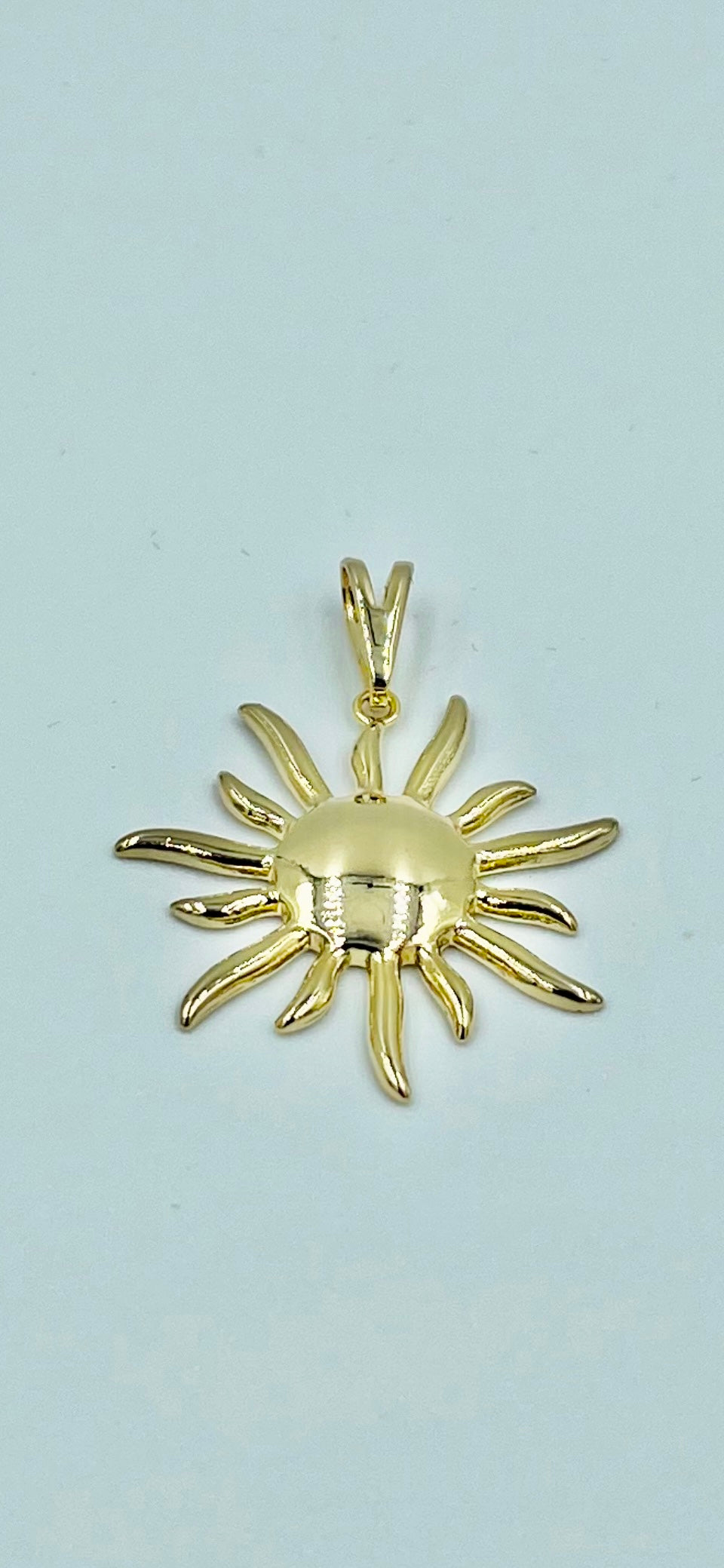 Pendants 18k Gold Filled