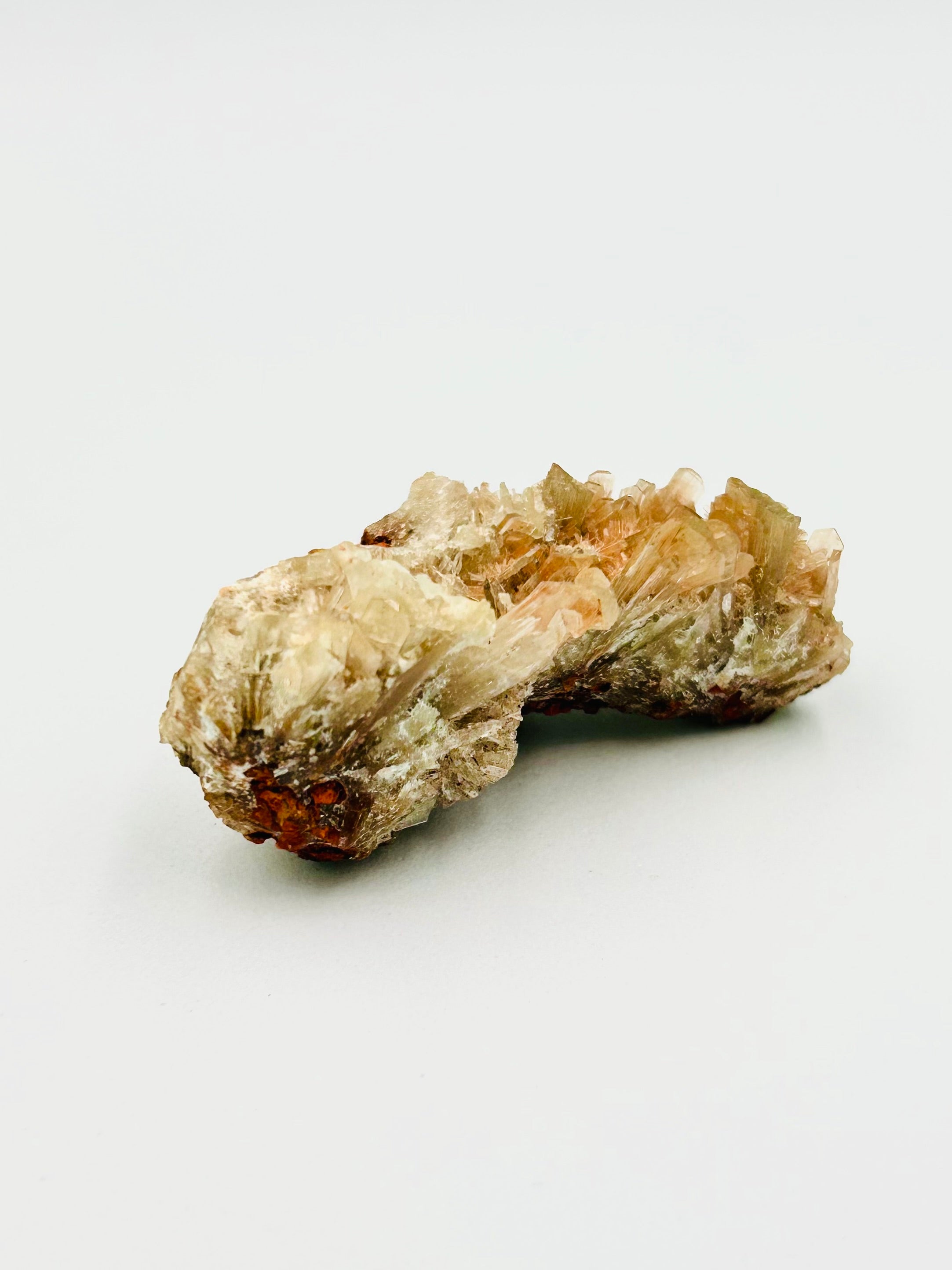 Hemimorphite