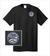 POLICE WEEK 22 Black T-Shirt with Printed Logo