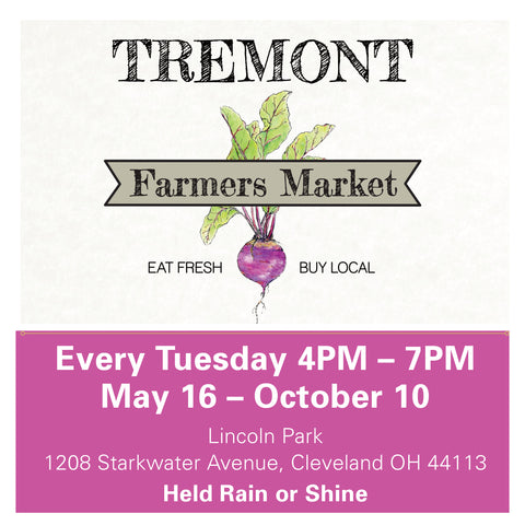 tremont farmers market