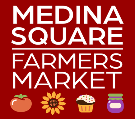 medina square farmers market