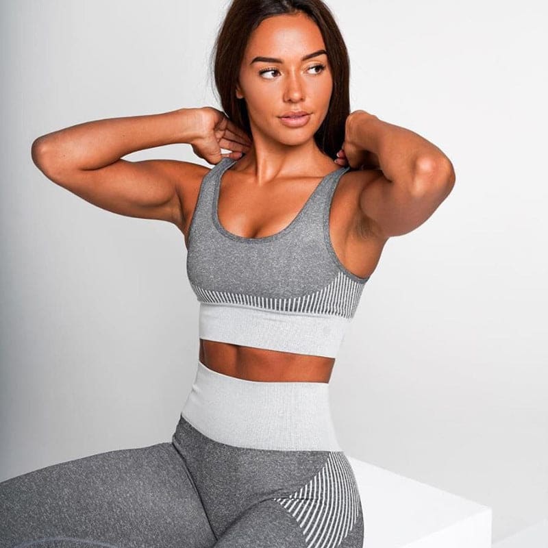 High Waist 3D Print Tummy Control Sports Leggings – Fikafuntimes Clothing  Brand & Accessories