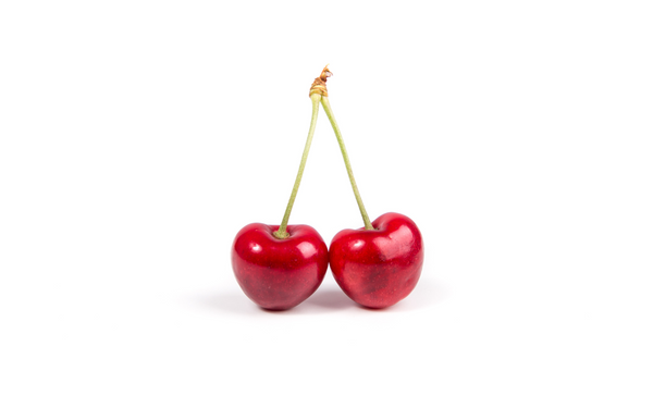 cherries healthy food 