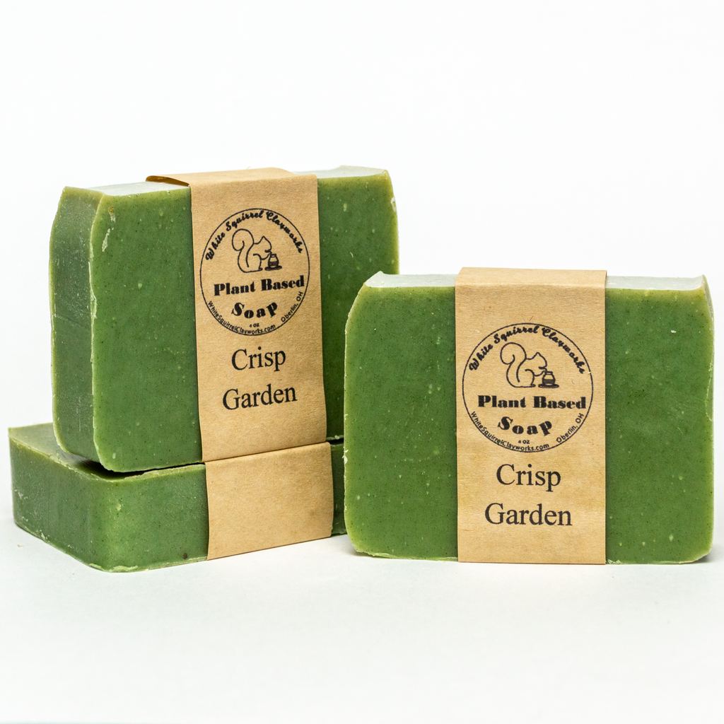 Handmade by Nature, High Spen, Gateshead, Soaps