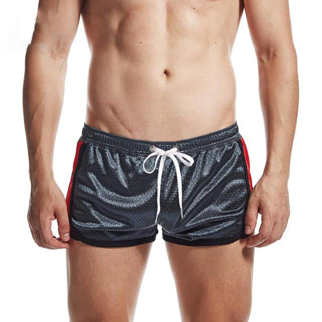 Mesh Short Shorts | Shop Online | Free Worldwide Shipping – deBrief Shorts