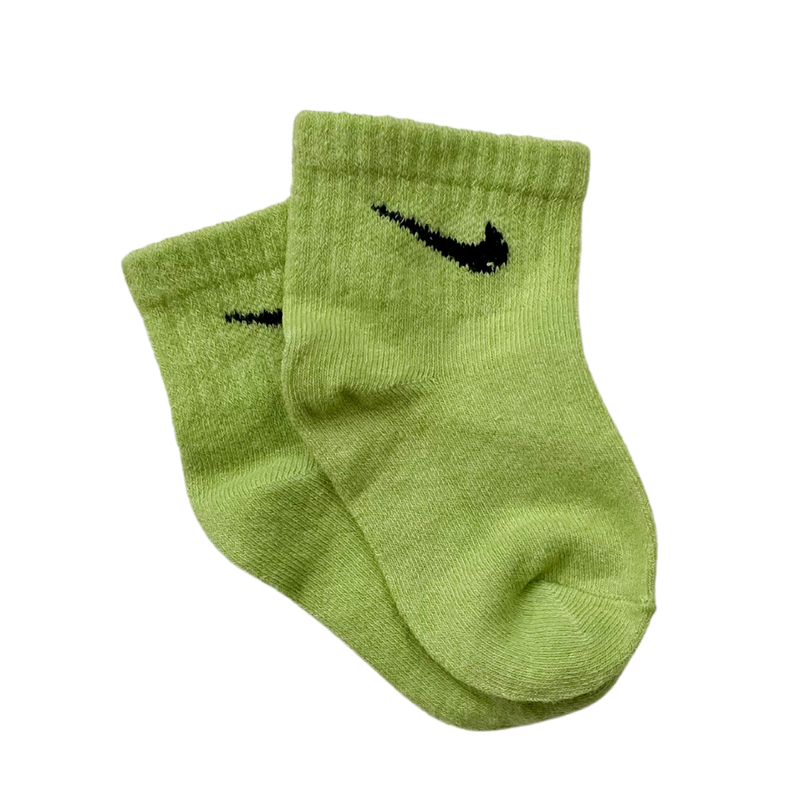 Nike Socks - Bird Bath Algodon&Co