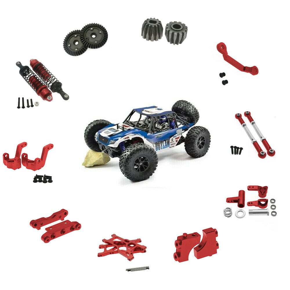 vetta karoo rc car