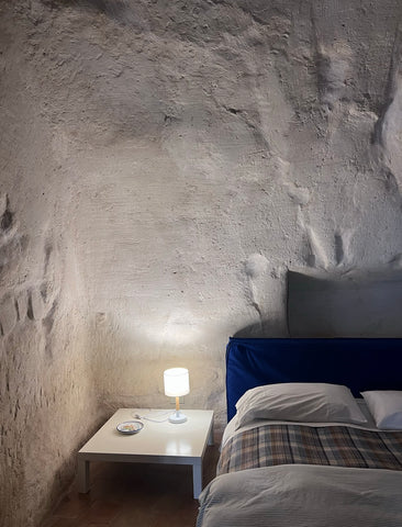 Matera, Stassi, Southern Italy, Basilicata, Puglia, cave house