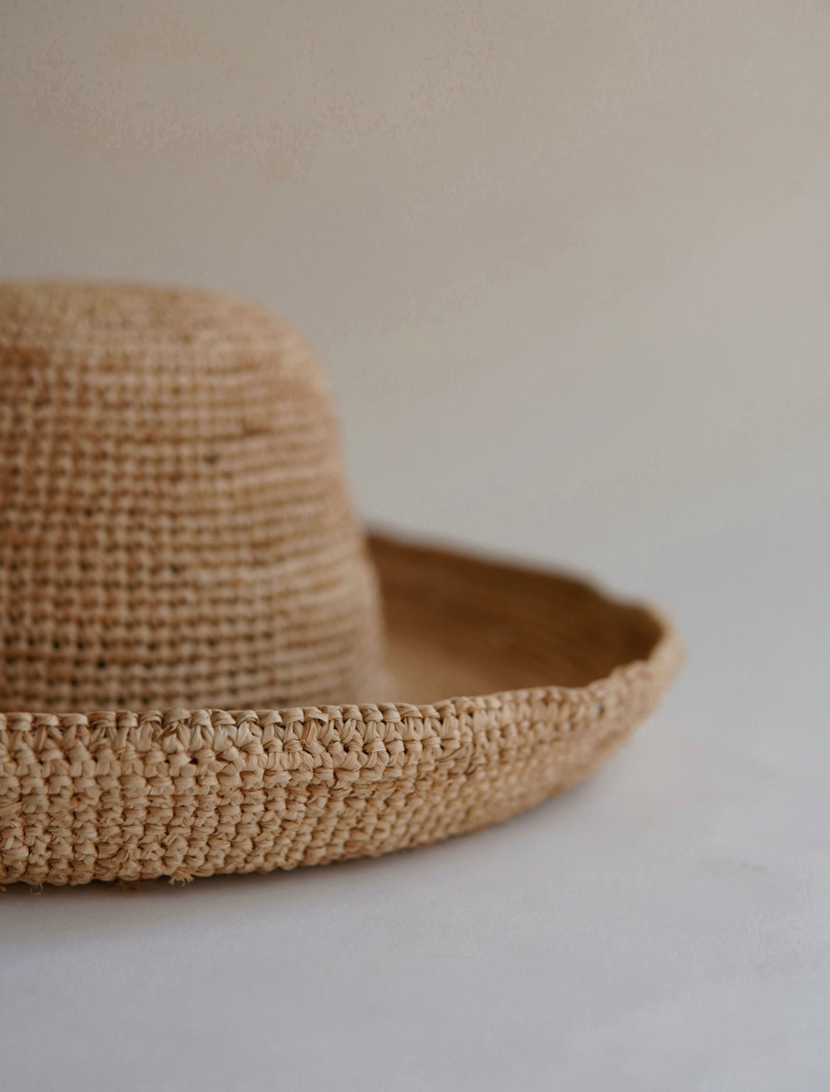 sunset straw hat gap