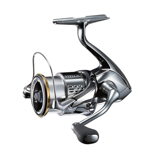 Shimano Stella SW 4000 XG Spinning Reel — Al Marfaa Marine Equipments