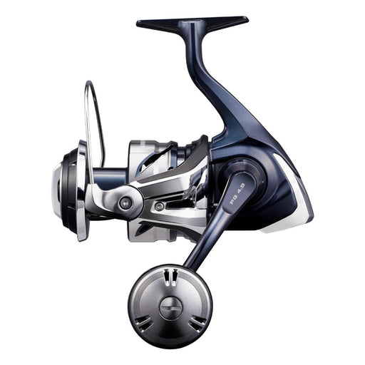 Shimano Saragosa 18000SWA PG Spinning Reel — Al Marfaa Marine Equipments